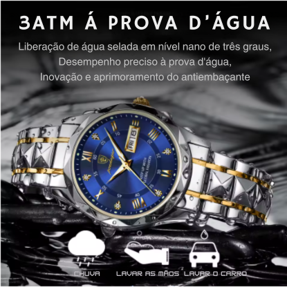 Luxury Dimond - OFERTA ANO NOVO ✨