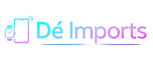 Dé Imports