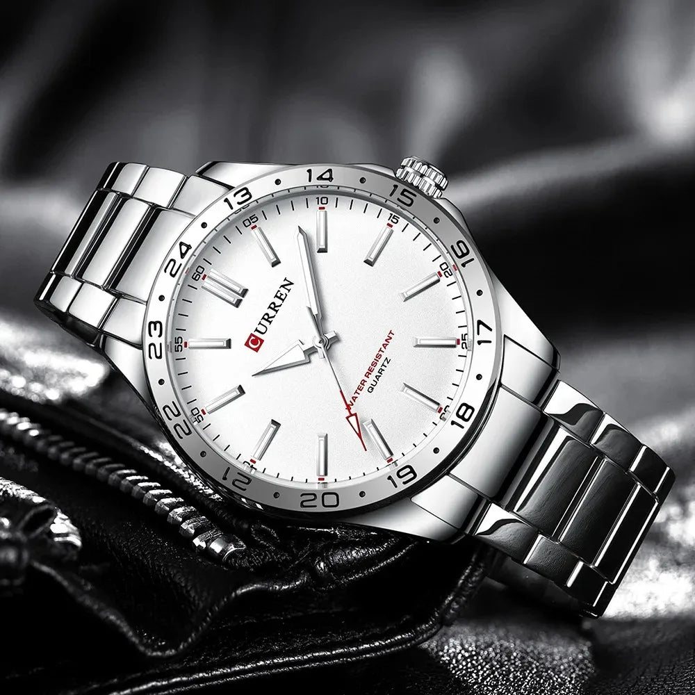 Luxury simplicity - Elegância e sofisticação