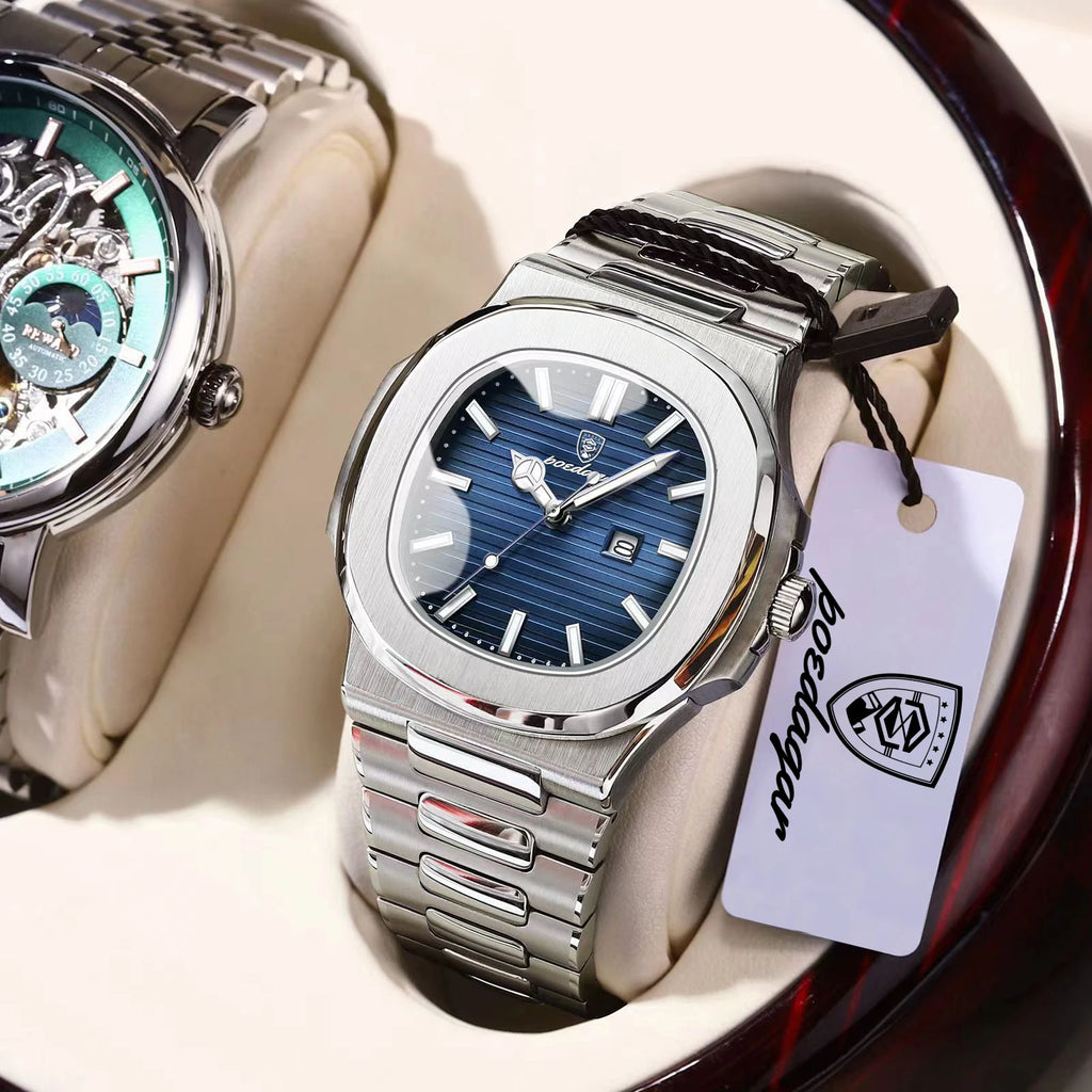 Luxury Man - QUEIMA DE ESTOQUE🔥