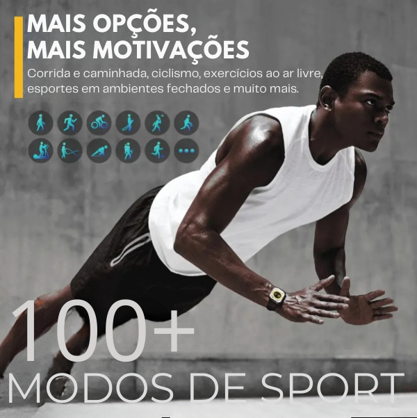 Zeblaze GTS 3 - Oferta de verão✨